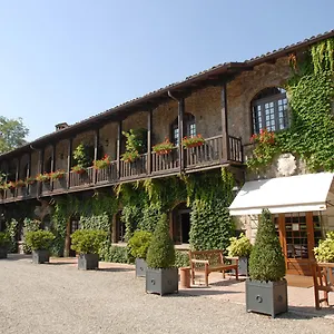Hotel Torre Di San Martino, Gazzola Di Rivalta