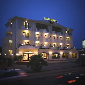 Hotel San Clemente, SantʼArcangelo di Romagna