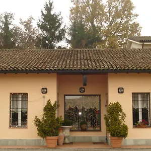 3* Hotel Magnagallo