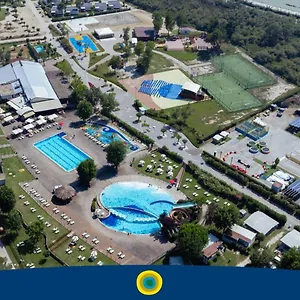 4* Parco vacanze Club Del Sole Spina Family Collection